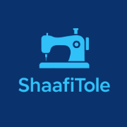 ShaafiTole Logo